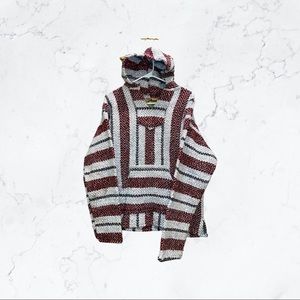 Baja Joe Men’s Hoodie